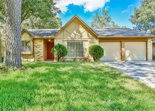 Property at 4527 Enchantedgate Dr, Spring, TX 77373, 3 beds, 2 baths