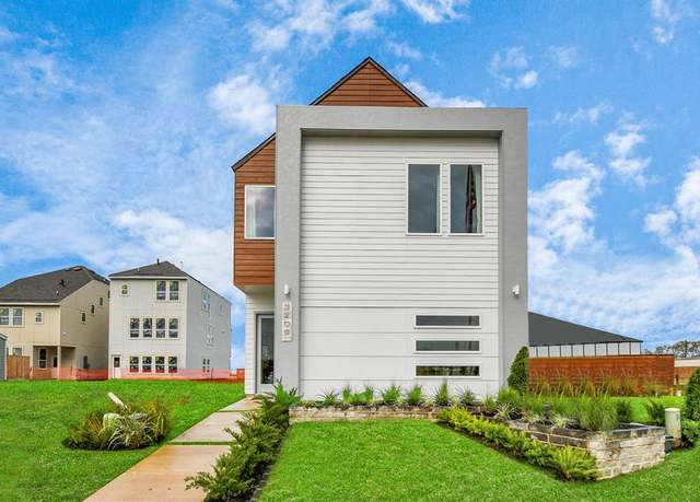 Property at 3007 Ventas Dr, Houston, TX 77047, 3 beds, 2.5 baths