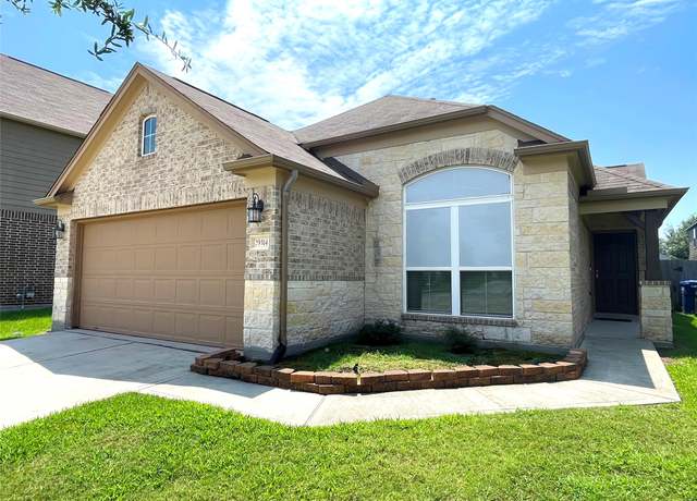 Property at 29314 Nectar Bloom Ct, Spring, TX 77386, 3 beds, 2 baths
