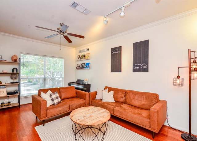 Property at 9200 Westheimer Rd #1905, Houston, TX 77063, 1 bed, 1.5 baths