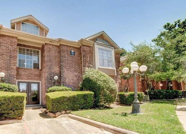 Property at 12400 Overbrook Ln Unit 45C, Houston, TX 77077, 1 bed, 1 bath
