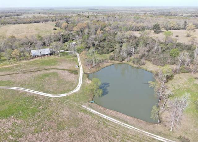 Property at 15010 NW SH 21 West, Crockett, TX 75835, 3 beds, 2.5 baths
