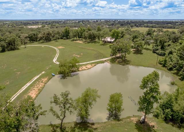 Property at 15010 NW Sh 21 West, Crockett, TX 75835, 3 beds, 2.5 baths
