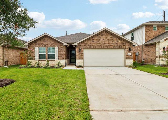 Property at 6238 Brazos Trail Dr, Richmond, TX 77469, 4 beds, 3 baths