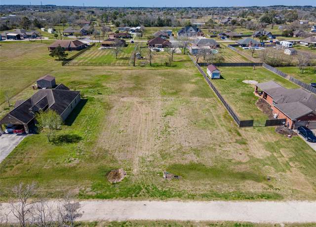 Property at 3738 Avenue D, Santa Fe, TX 77510
