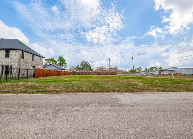 Property at 0 Wetherby Ln, Houston, TX 77075