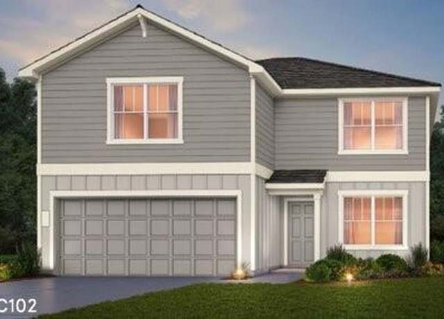 Property at 30526 Longmorn Glass Ln, Waller, TX 77484, 4 beds, 2.5 baths