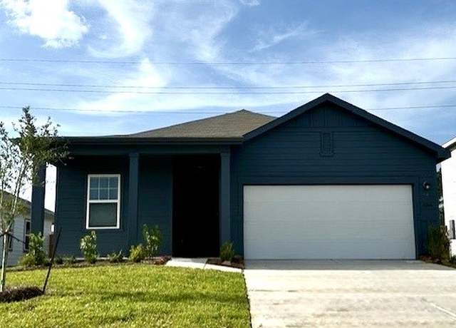 Property at 31246 Williams Landing St, Waller, TX 77484, 4 beds, 3 baths