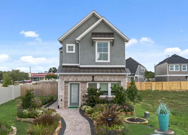 Property at 10110 Agave Point Ln, Manvel, TX 77578, 3 beds, 2.5 baths