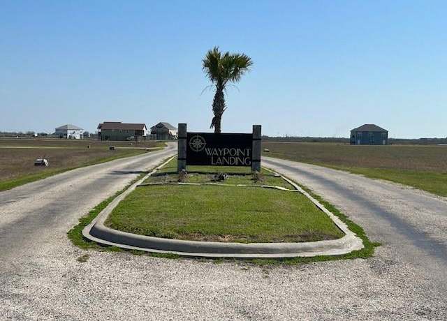Property at 00 Bay Dr Dr, Palacios, TX 77465