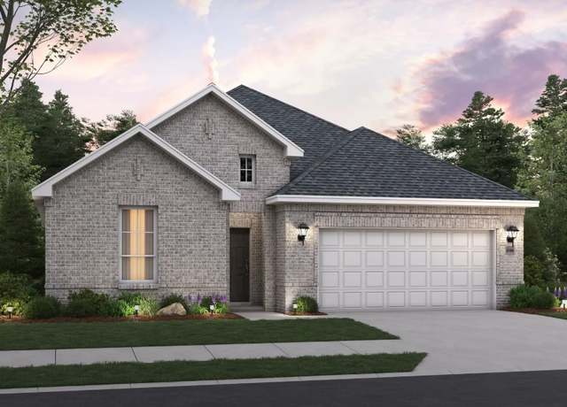 Property at 329 Gambels Quail Rd, Waller, TX 77484, 3 beds, 2.5 baths