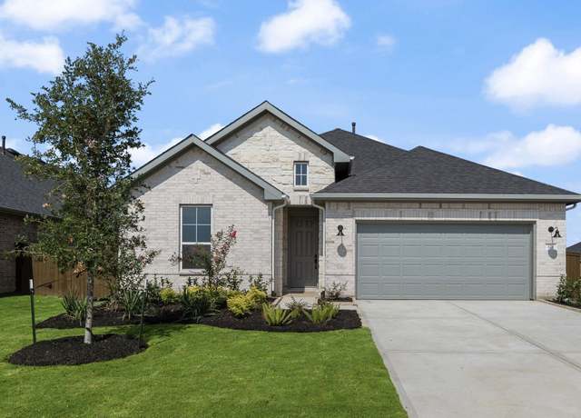 Property at 329 Gambels Quail Rd, Waller, TX 77484, 3 beds, 2.5 baths