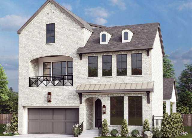 Property at 119 Memorial Parkview Dr, Houston, TX 77024, 3 beds, 3.5 baths