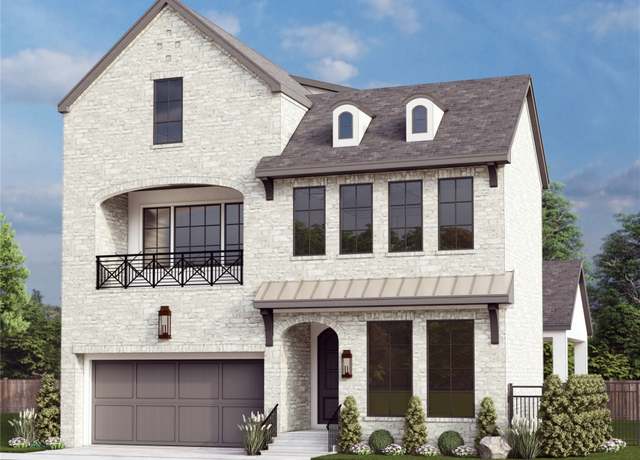Property at 119 Memorial Parkview Dr, Houston, TX 77024, 3 beds, 3.5 baths