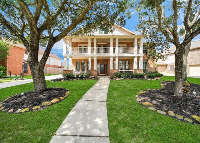 Property at 24919 Sienna Terrace Ln, Katy, TX 77494, 4 beds, 3.5 baths
