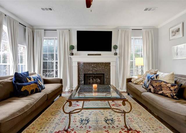 Property at 6803 Hollow Hearth Dr, Houston, TX 77084, 4 beds, 2 baths