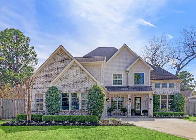 Property at 14203 Cindywood Dr, Houston, TX 77079, 4 beds, 3.5 baths