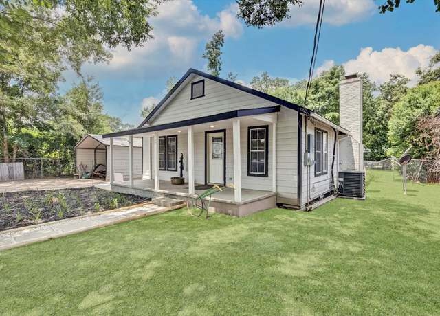 Property at 516 Dunnam Ave, Cleveland, TX 77327, 3 beds, 2 baths