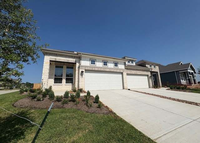 Property at 168 West Coralburst Loop, Montgomery, TX 77316, 3 beds, 2 baths