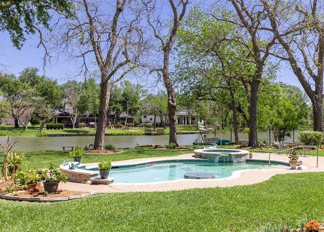 Property at 4818 Mckeever Ln, Missouri City, TX 77459, 4 beds, 3.5 baths