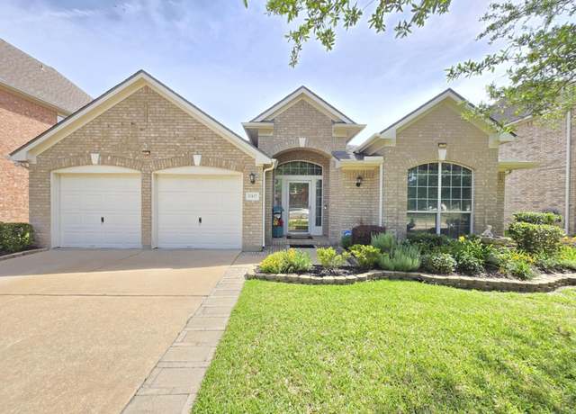 Property at 17427 N Riata Lake Dr, Cypress, TX 77433, 3 beds, 2 baths