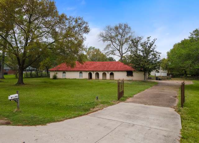 Property at 26050 Andy Ln, Magnolia, TX 77354, 3 beds, 2 baths