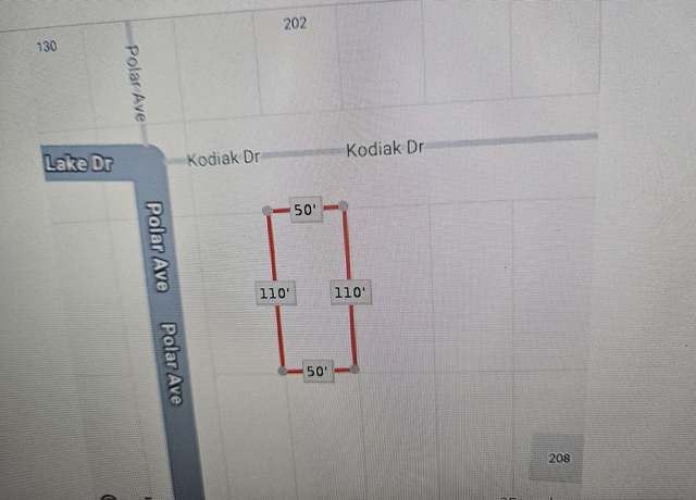 Property at 000 Kodiak Dr, Angleton, TX 77515