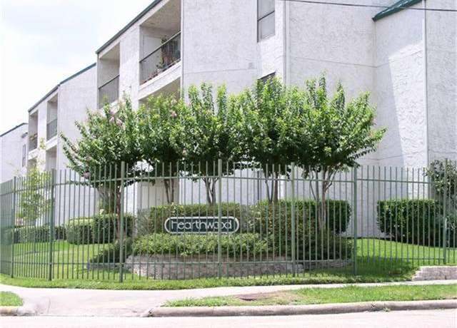 Property at 2820 Bartell Dr #211, Houston, TX 77054, 1 bed, 1 bath