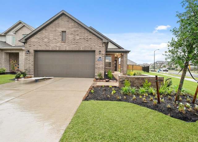 Property at 12531 Mulberry Creek Dr, Cypress, TX 77433, 4 beds, 2 baths