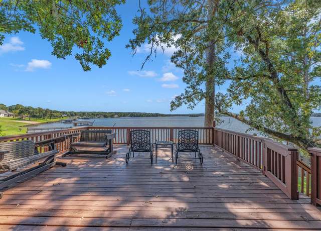 Property at 839 Post Oak Ln, Trinity, TX 75862, 4 beds, 2 baths