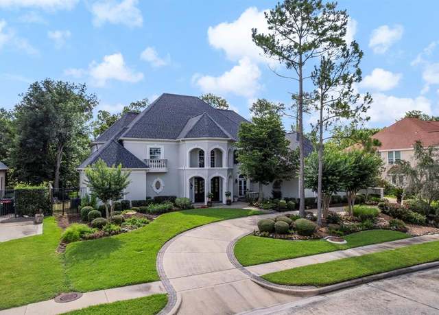 Property at 26 Commanders Pt, Missouri City, TX 77459, 5 beds, 5 baths