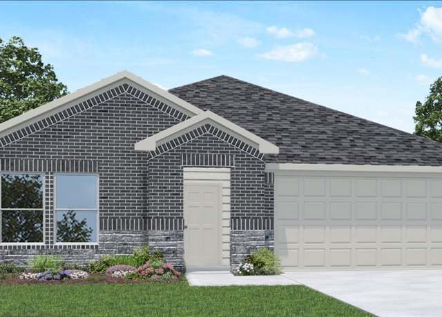 Property at 4336 Wallace Falls Ln, Conroe, TX 77303, 4 beds, 2 baths