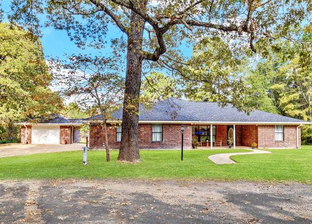 Property at 184 Birch, Trinity, TX 75862, 3 beds, 2 baths