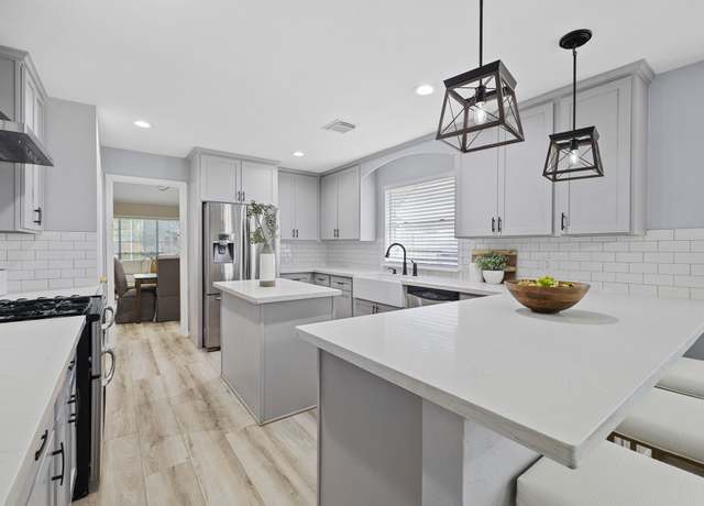 Property at 1311 Lamplight Trail Dr, Katy, TX 77450, 3 beds, 2 baths