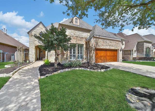 Property at 14502 Tivoli Dr, Houston, TX 77077, 3 beds, 2.5 baths