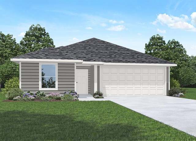 Property at 23651 Silver Concord Dr, Splendora, TX 77372, 4 beds, 2 baths