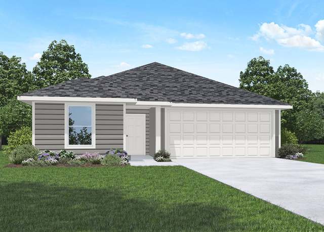 Property at 23651 Silver Concord Dr, Splendora, TX 77372, 4 beds, 2 baths