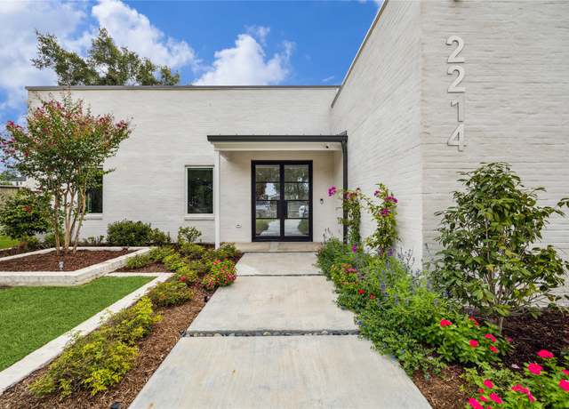 Property at 2214 Hoskins Dr, Houston, TX 77080, 2 beds, 2.5 baths