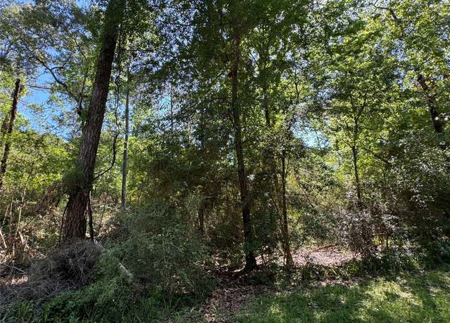 Property at 28 Laurel Oak, Trinity, TX 75862