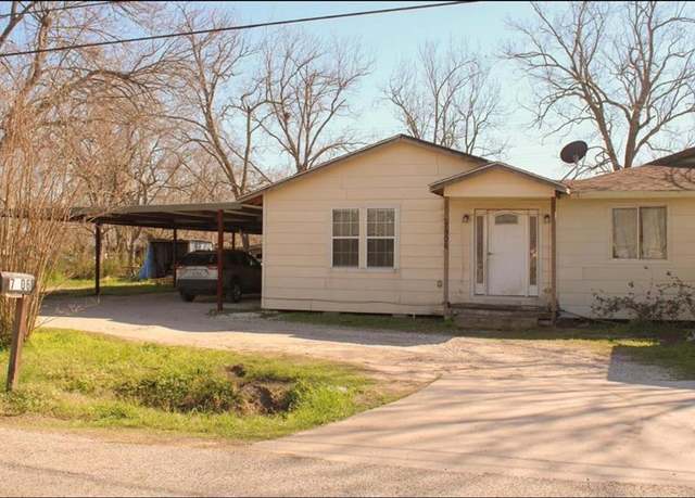 Property at 7906 Fields St, Houston, TX 77028, 4 beds, 2 baths