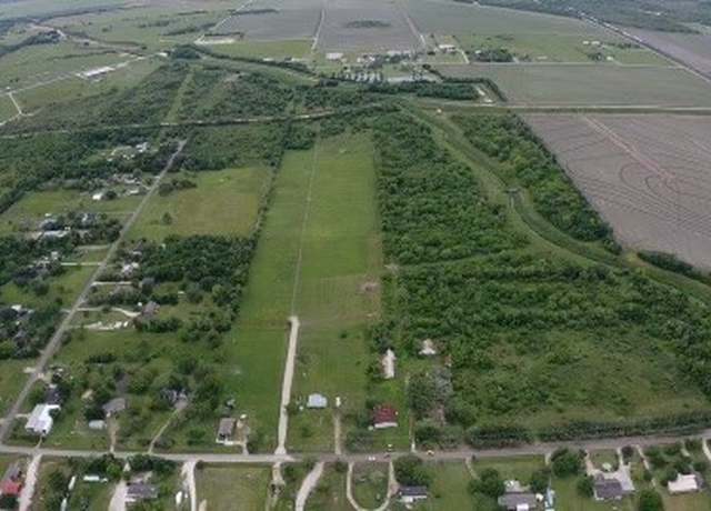 Property at 00 County Road 168, Alvin, TX 77511