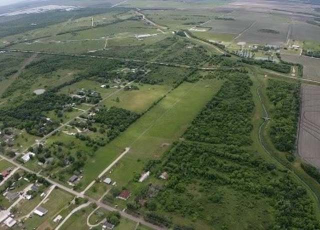 Property at 00 County Road 168, Alvin, TX 77511