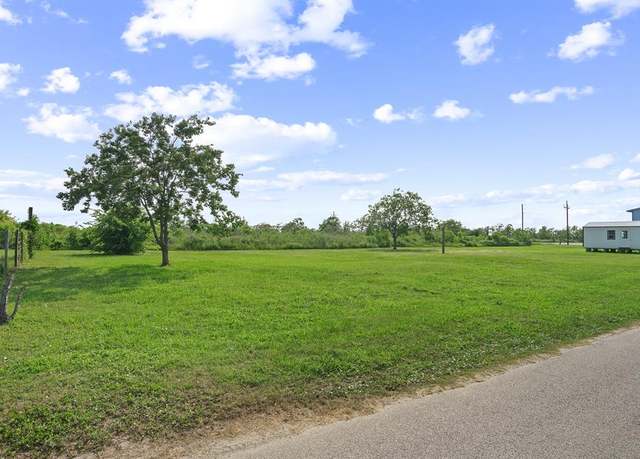 Property at Lot 42 & 43 Alma, Crystal Beach, TX 77650