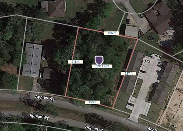 Property at 0 Reserve H-1 Tr 9, New Caney, TX 77357