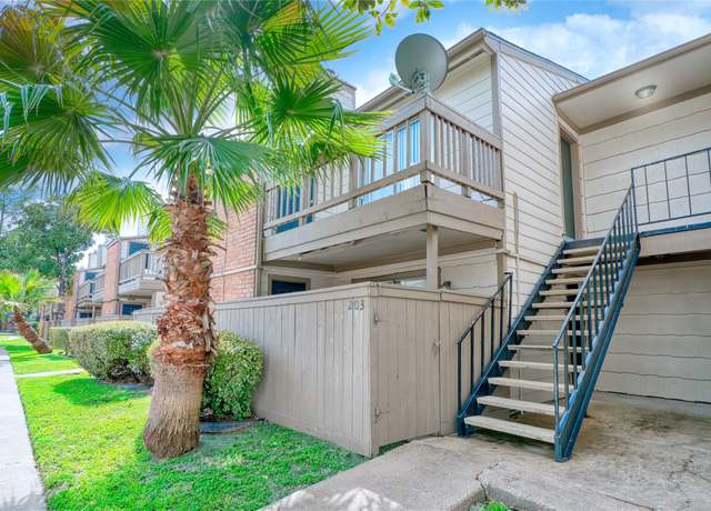Property at 6001 Reims Rd #204, Houston, TX 77036, 1 bed, 1 bath
