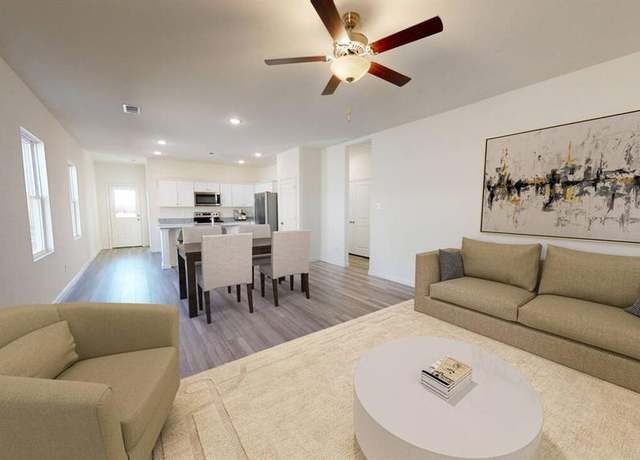 Property at 10035 Tiger Flower Ln, Houston, TX 77016, 3 beds, 2 baths