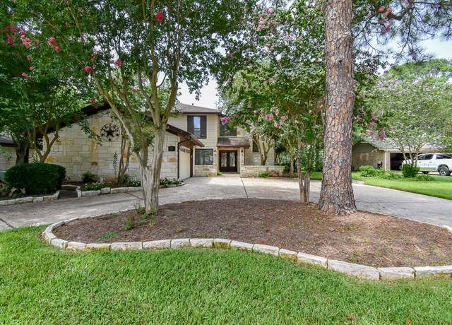 Property at 2810 Hampton Dr, Missouri City, TX 77459, 3 beds, 2.5 baths