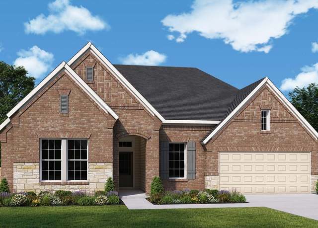 Property at 16303 Blue Mistflower Ln, Hockley, TX 77447, 4 beds, 3 baths