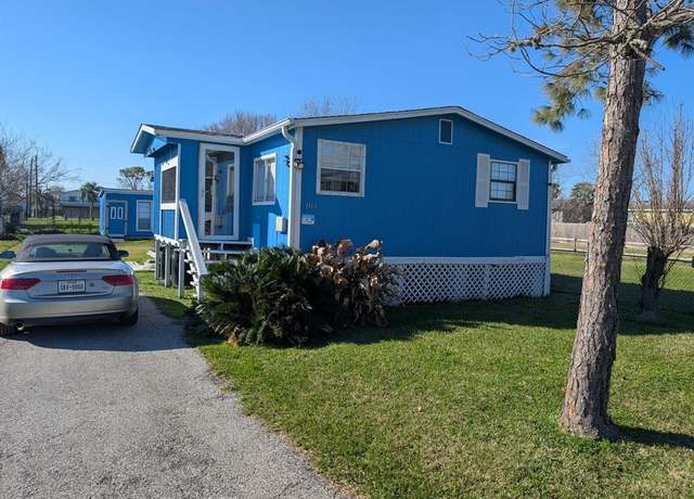 Property at 1116 6th St, San Leon, TX 77539, 1 bed, 1 bath