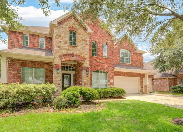 Property at 4403 Bridgestone Cedar Dr, Spring, TX 77388, 5 beds, 3.5 baths